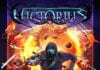 VICTORIUS to Release New Album Space Ninjas from Hell!