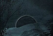 WOLVES AT THE GATE: Eclipse