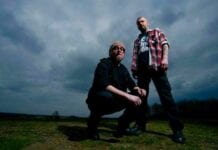 Workshed (Featuring Former Members of Cathedral) to Release Self-Titled Album September 13