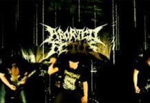 TOP 5 UNDERGROUND METAL RECORD LABELS