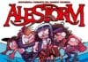 Pirate Metal Icons ALESTORM Announce Canadian Headline Tour Dates