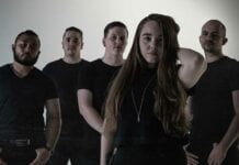 Exclusive Premiere of THE ANCHOR’s New Video for “Through Rose”