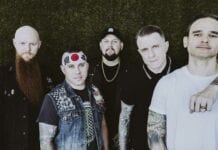 ATREYU to Embark on 20th Anniversary Tour This Fall