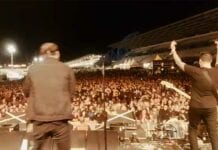 BEARTOOTH Release “You Never Know” Live Video