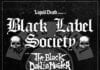 THE BLACK DAHLIA MURDER to Kick Off North American Tour with Black Label Society