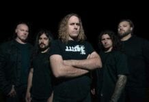 CATTLE DECAPITATION Announces North American Headlining Tour
