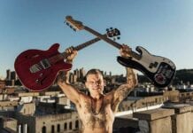 CRO-MAGS: A New Quarrel