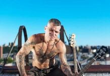 CRO-MAGS Premiere New Single “From The Grave”
