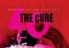 THE CURE 40 Live – Curætion-25 + Anniversary out October 18
