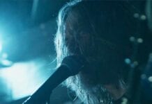 Exclusive Premiere of DAMN YOUR EYES New Video for “Through It All”