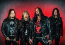 DESTRUCTION: One Point Vanish