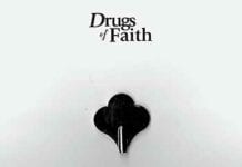 DRUGS OF FAITH: Decay