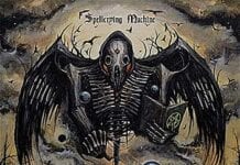 ESSENCE OF DATUM: Spellcrying Machine