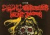 EXHUMED and GATECREEPER Announce US Fall Co-Headlining Tour