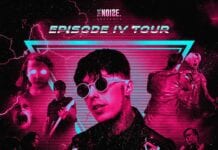 FALLING IN REVERSE Announce Fall 2019 Tour Plans