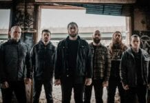 FIT FOR AN AUTOPSY Drop “The Sea of Tragic Beasts” Video