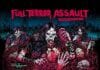 FULL TERROR ASSAULT OPEN AIR FESTIVAL Announces Daily Band Lineups, Special Sale Ticket Pricing + Chicago Pre-Party