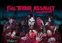 FULL TERROR ASSAULT OPEN AIR FESTIVAL Announces Daily Band Lineups, Special Sale Ticket Pricing + Chicago Pre-Party