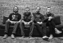 HESITATION WOUNDS Release Ferocious New Single “At Our Best When We’re Asleep”