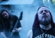 INSOMNIUM Release Single and Video to “Valediction”