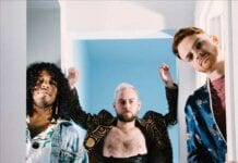 ISSUES Announce New Album Beautiful Oblivion