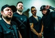 Exclusive Stream of LIFE RIGHT NOW’s New Album Avant Garde