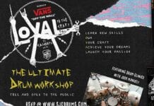 The Loyal To The Craft Tour to Feature Josh Manuel of ISSUES