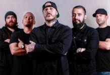 LA Hardcore Band MATRIARCHS Reveals New Video for “Eviscerate”