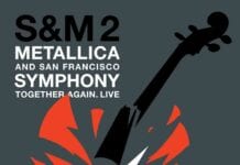 METALLICA and San Francisco Symphony: S&M² Coming to Cinemas Worldwide October 9