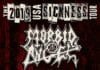 MORBID ANGEL Kicks Off US Headlining Tour Tonight