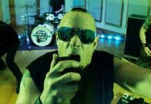 Exclusive Premiere of NEVER YOUR ZERO’s New Video for “Love or Hate”