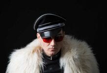 PIG Premieres New Video For “Mobocracy”