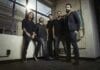 PERIPHERY Sets Release Date for Periphery: Live in London