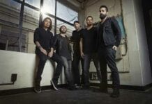 PERIPHERY Release “Chvrch Bvrner” Video Ahead of North American Tour