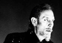 PETER MURPHY on Course to Make a Full Recovery After Suffering a Heart Attack