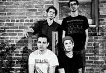 PORTRAYAL OF GUILT Release New Song “Moral Decay”