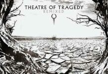 THEATRE OF TRAGEDY: Remixed