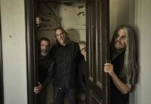 TOOL Streams Fear Inoculum Title Track