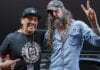 DANNY TREJO surprises ROB ZOMBIE fans at White River Amphitheatre