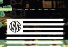 VIOLENT NEW BREED Drops New Song “Before I Fall”