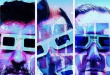 ZOMBIE APOCALYPSE: Lonely Road Warrior Fights Off Mutants