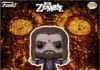 ROB ZOMBIE Becomes a Funko Pop!