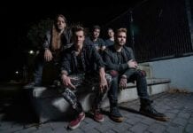 Modern Metalcore Band ABSENCE OF DESPAIR Set to Kick Off The Autumn Slaughter Tour