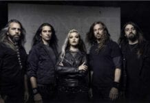 THE AGONIST Premiere Brand New Video, “As One We Survive!”
