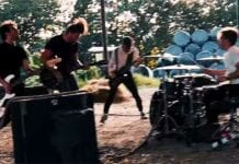 Exclusive Premiere of THE ALCHEMY’s New Video for “We’re All Just Criminals”