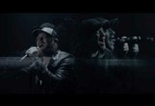 ALL THAT REMAINS Drop Video for “Just Tell Me Something” Featuring Asking Alexandria’s Danny Worsnop