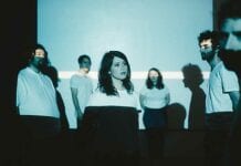 BENT KNEE Debut “Bone Rage” Video