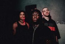Rise Records Welcomes BLOODBATHER to the Roster