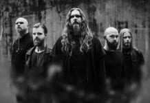 BORKNAGAR: A Constant in This Wild World