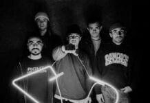 CANDY Signs to Relapse Records and Shares New EP